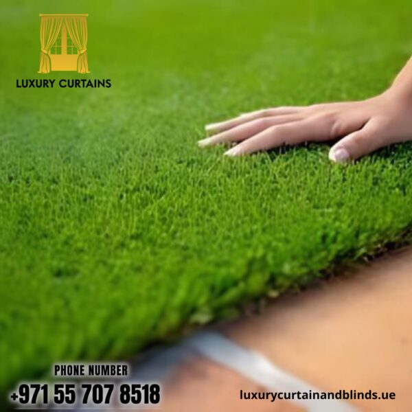 Grass Carpet